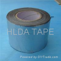 Aluminium foil Modified bitumen tape  3