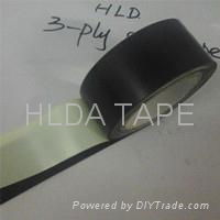 3-ply PE anticorrosion tape