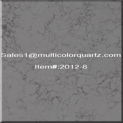 slabs artificial quartz multicolors for kitchen countertops  4