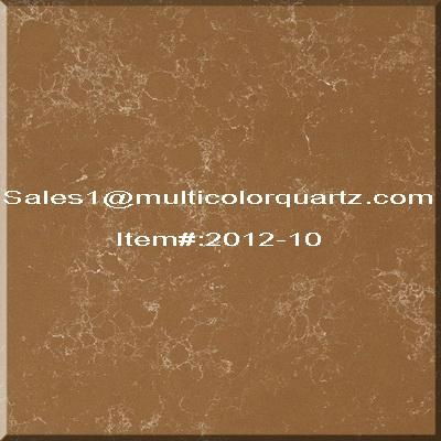 multicolors artificial quartz for kitchen countertops 4