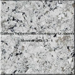  Quartz Countertop for kitchen with multicolor Quartz Countertop for kitchen wit