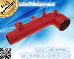 silicone hose