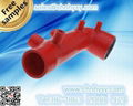 silicone hose 1