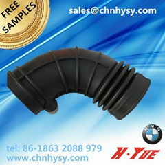 BMW air hose with OEM