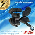 rubber air hose for BMW 