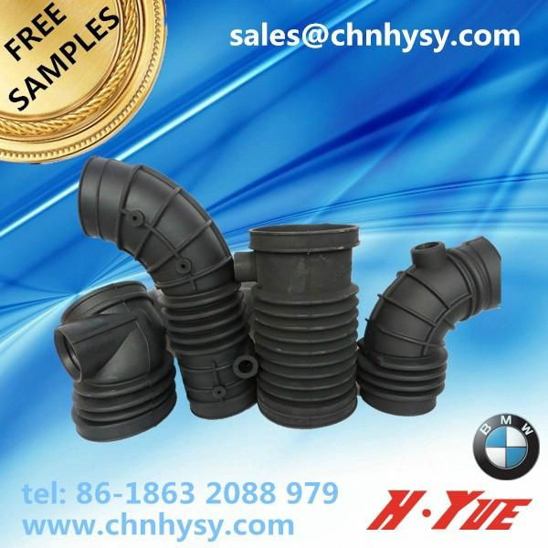 rubber air hose for BMW  2