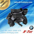 rubber air hose for BMW  3