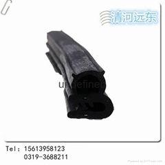 Epdm Foam Adhesive Rubber Seal Strip For Window And Door