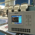 Shanlong High-speed Computerized Embroidery Machine Control System 568  4