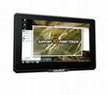 7" Capacitive touch monitor 1