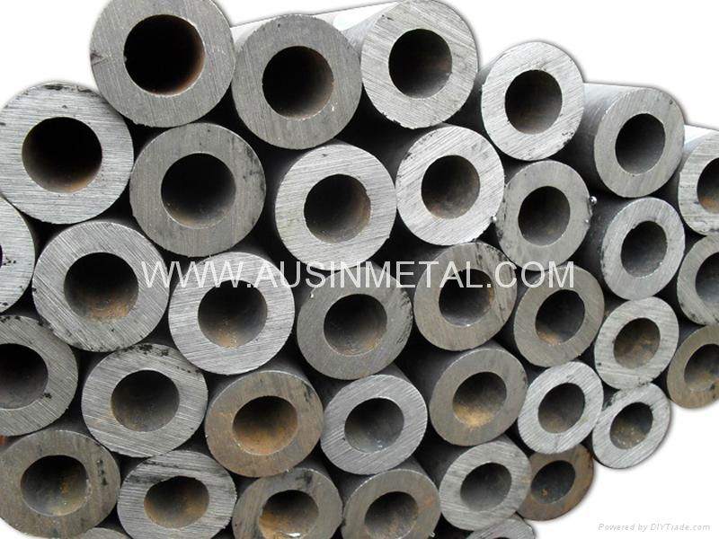 thick wall seamless steel pipe 2