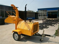 2015 hot sale wood chipper 