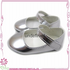 18 Inch Doll Shoes