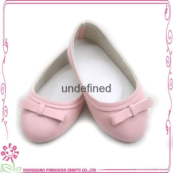 18 Inch Doll Shoes 2