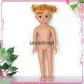 High end 18 inch doll vinyl doll for wholesale 5