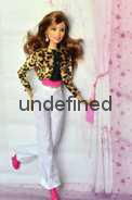 Wholesale barbiee doll clothes