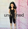 Wholesale barbiee doll clothes 2