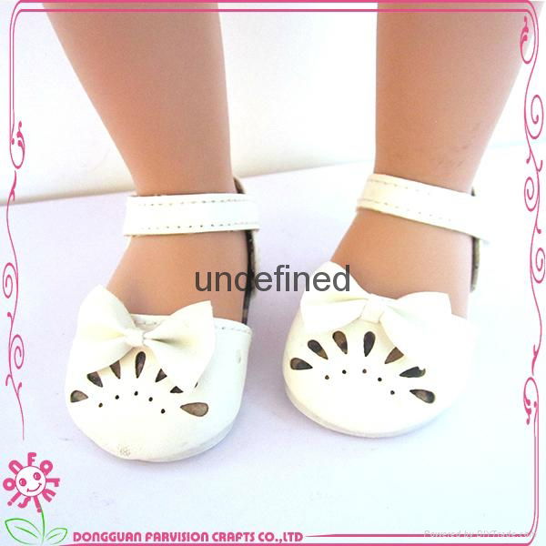 Doll shoes 18 inch doll accessories  5