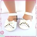 Doll shoes 18 inch doll accessories  5