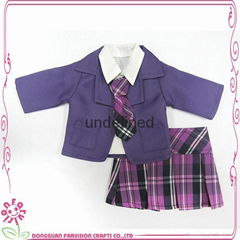 18 Inch doll clothes, doll clothing,