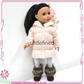 OEM doll clothes 18 inch, doll clothes factory 3