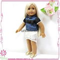 18 inch doll clothes