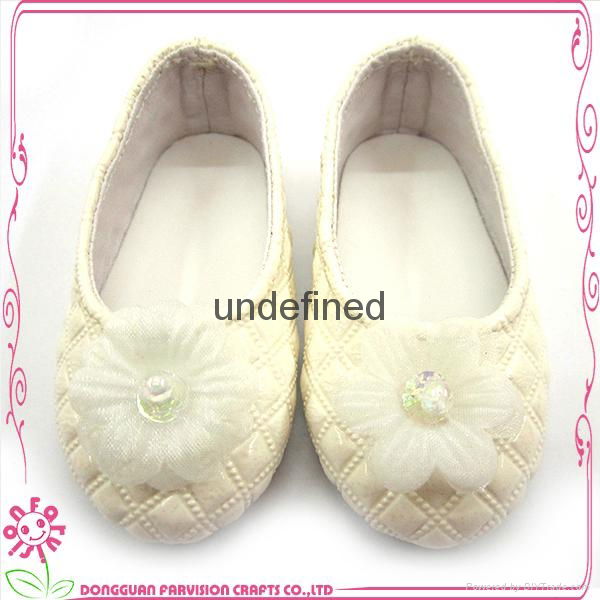 18 Inch Doll Shoes 3