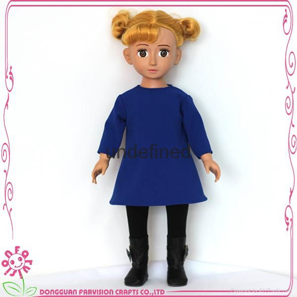 OEM American girl doll wholesale 2