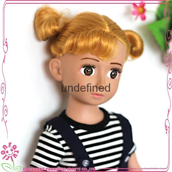 OEM American girl doll wholesale 3