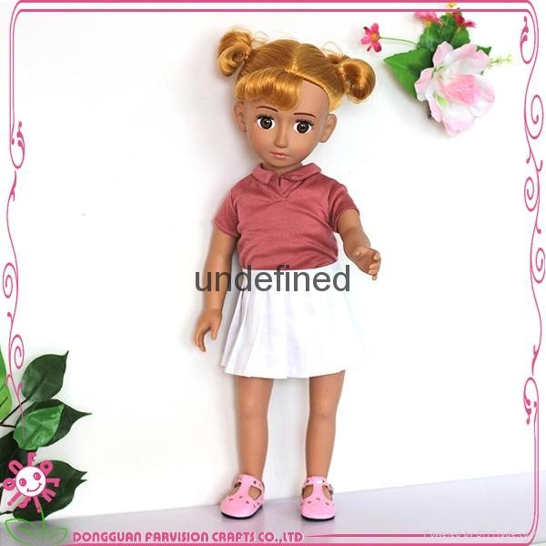 OEM American girl doll wholesale 5