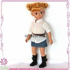 OEM American girl doll wholesale