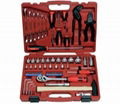 Mechanic Tool Sets