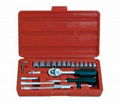 Professional Socket Sets