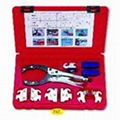 Auto Body Repair Tools