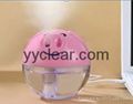 pig like usb humidifier KD002