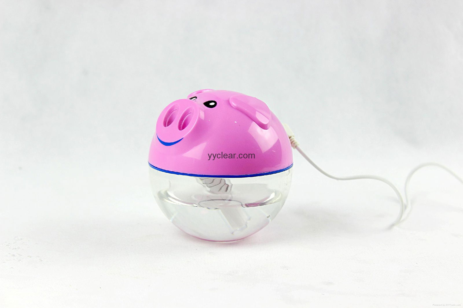 pig like usb humidifier KD002 2