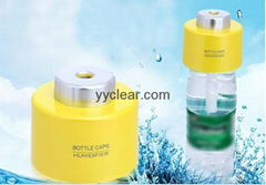 cap bottle humidifier KD001