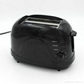 plastic toaster HY-001A