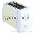 plastic toaster HY-002