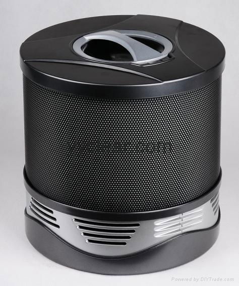 electric large tank air purifier RD202