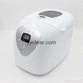 12 programme bread maker HY-101