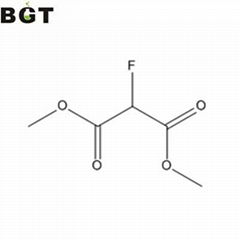 Dimethyl fluoromalonatenate,CAS 344-14-9