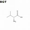 D-Valine,CAS 640-68-6 1