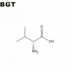 D-Valine,CAS 640-68-6