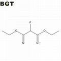 Diethyl fluoromalonate,CAS 685-88-1 1