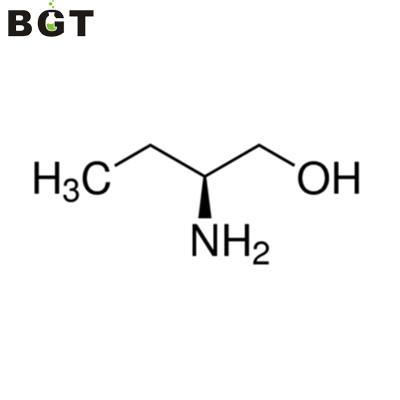 (S)-(+)-2-Amino-1-butanol