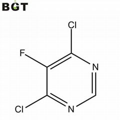 4,6-Dichloro-5-fluoropyrimidine