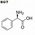 D-2-Phenylglycine 1