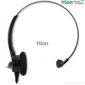 Comfortable Monaural Call Center Headset with Voice Tube 5