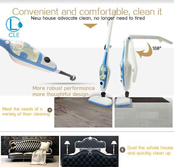 10 in 1 steam mop  4